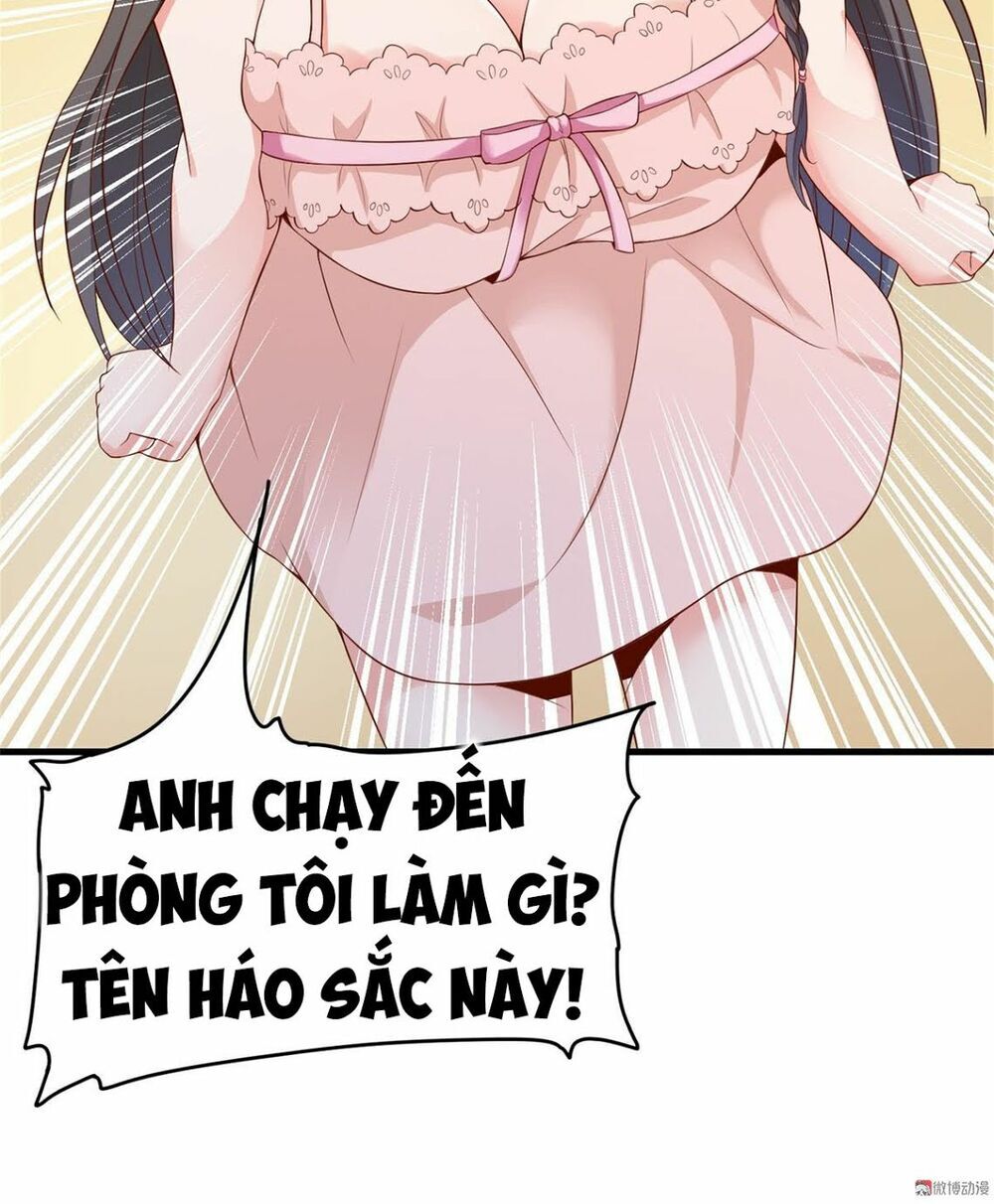 Hoa Hậu Giảng Đường Luôn Bên Người Chapter 9 - Trang 2