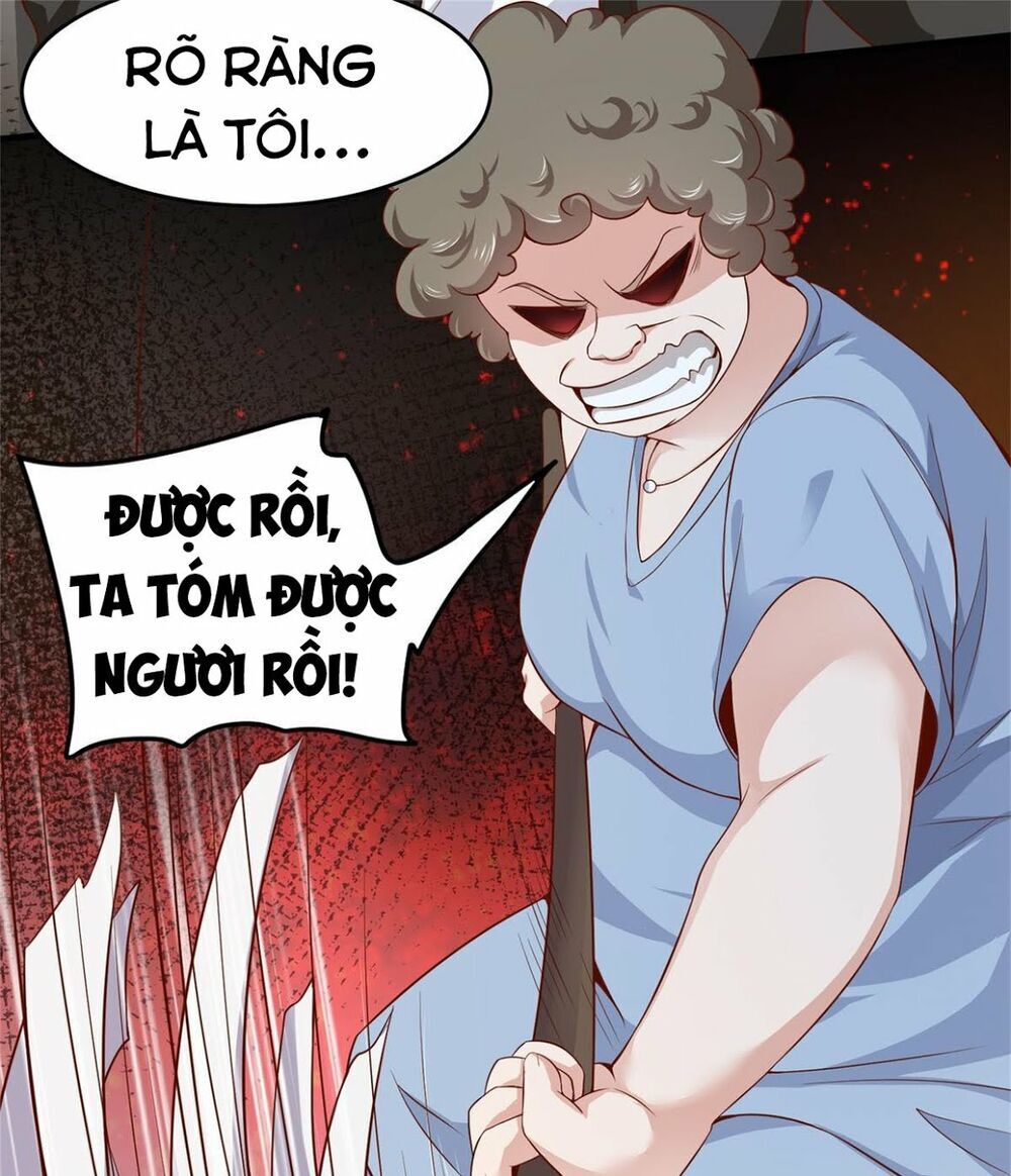 Hoa Hậu Giảng Đường Luôn Bên Người Chapter 9 - Trang 2