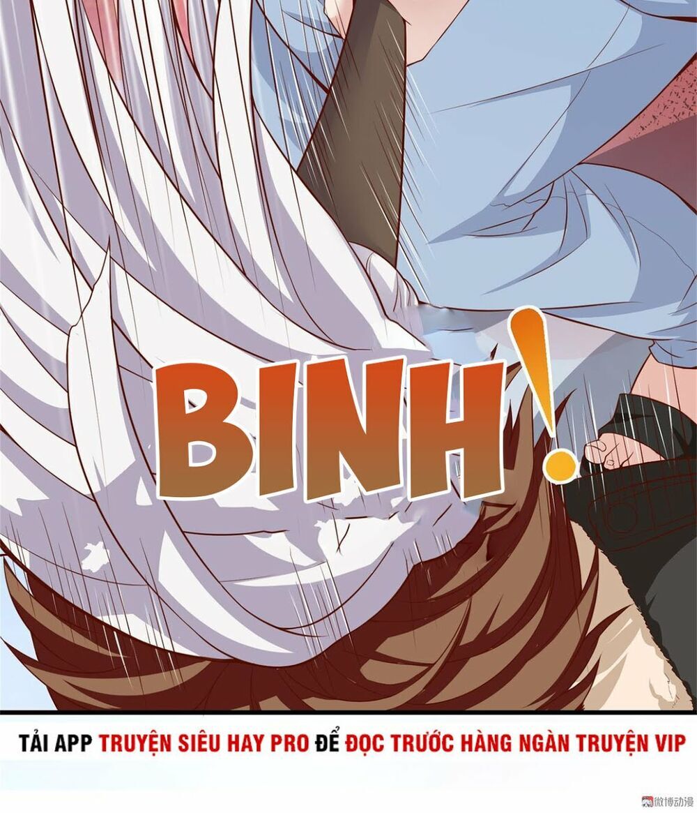 Hoa Hậu Giảng Đường Luôn Bên Người Chapter 9 - Trang 2