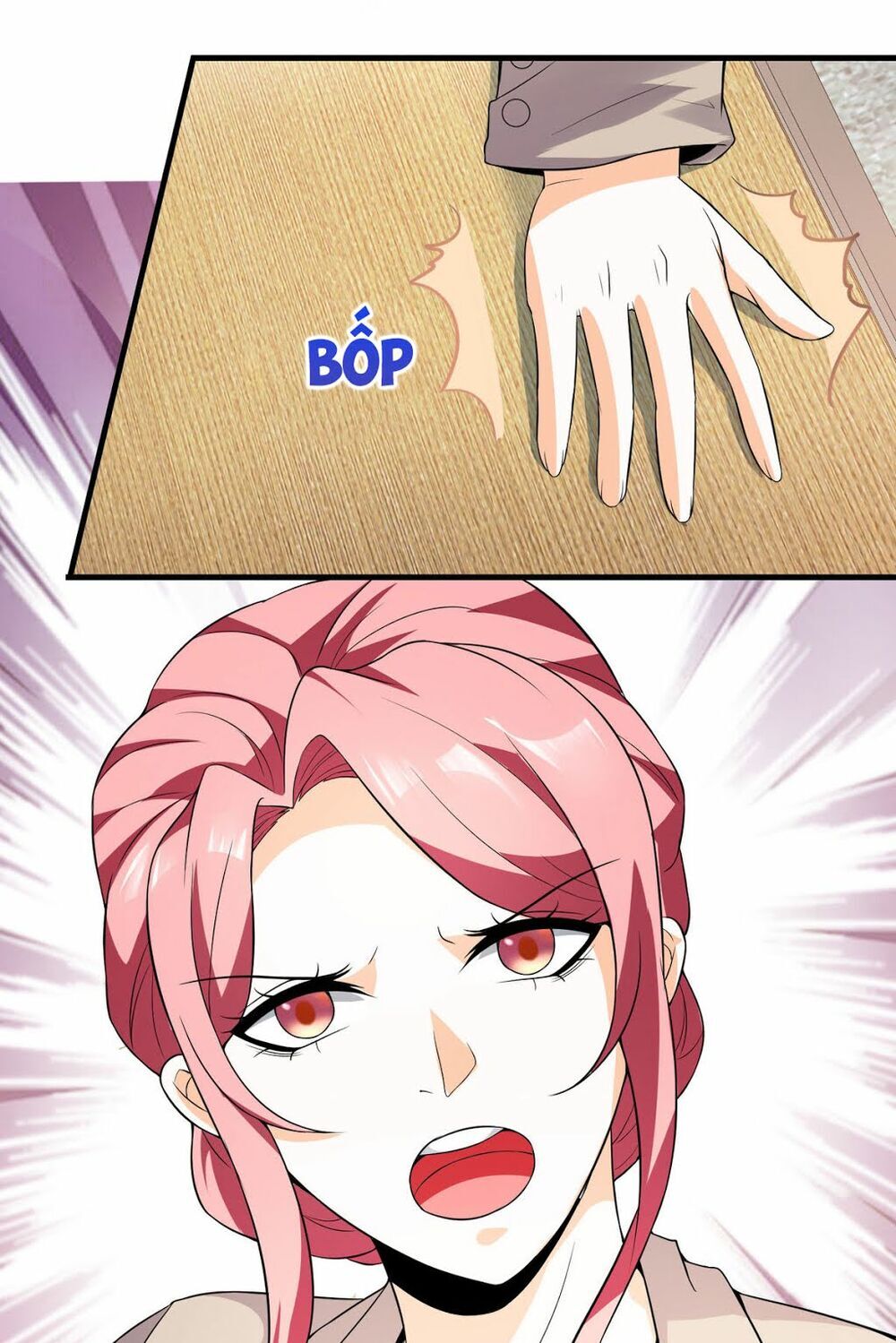 Hoa Hậu Giảng Đường Luôn Bên Người Chapter 9 - Trang 2