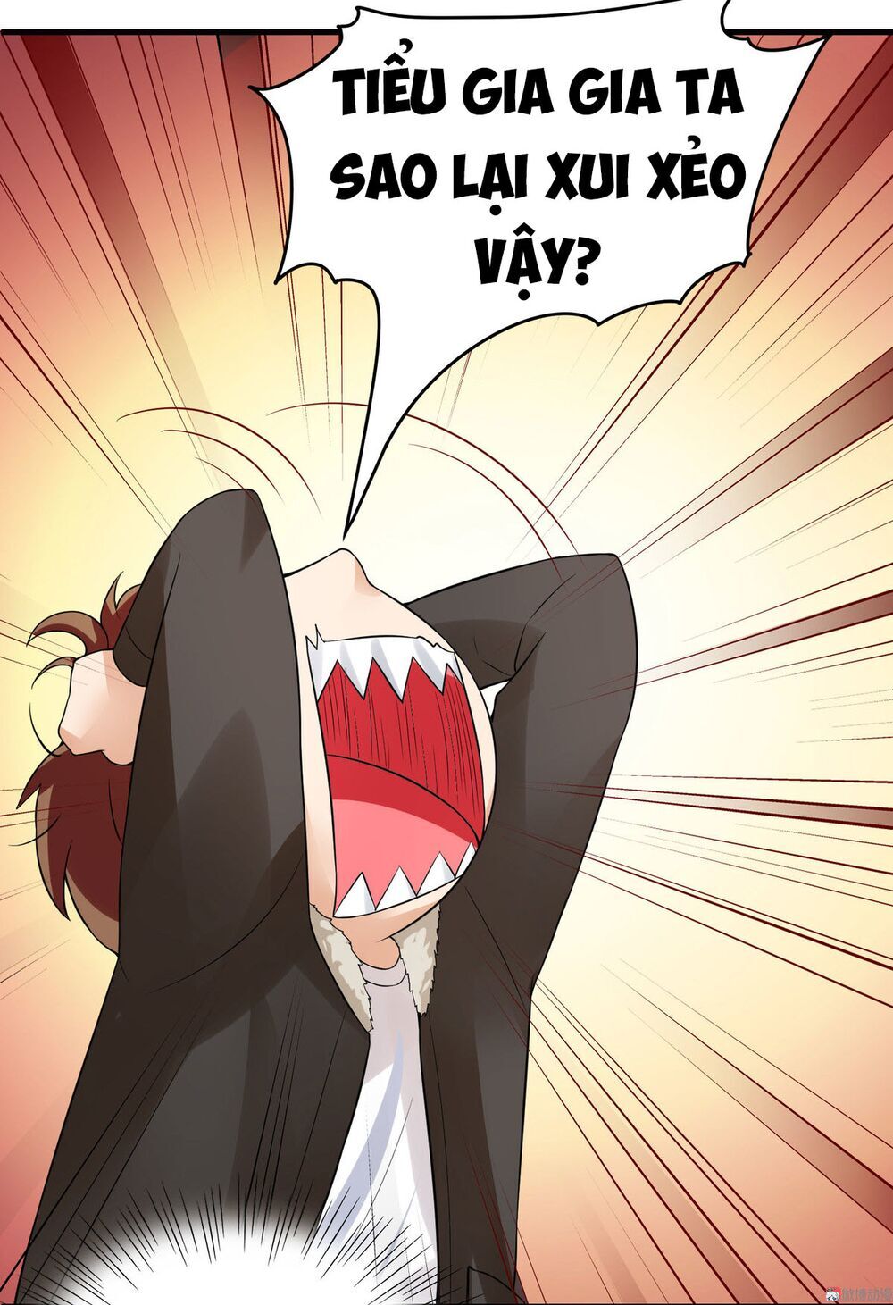 Hoa Hậu Giảng Đường Luôn Bên Người Chapter 9 - Trang 2