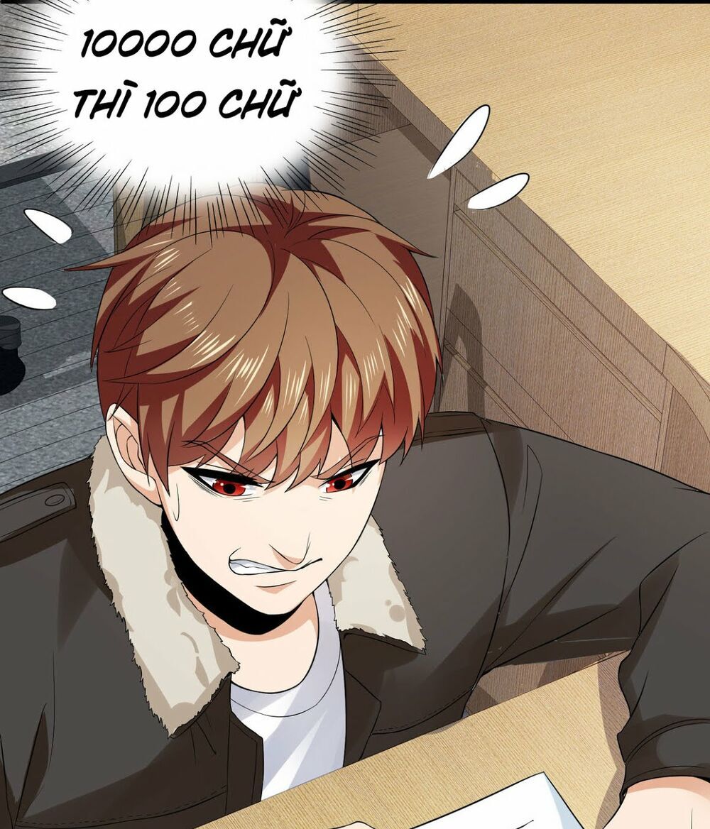 Hoa Hậu Giảng Đường Luôn Bên Người Chapter 9 - Trang 2