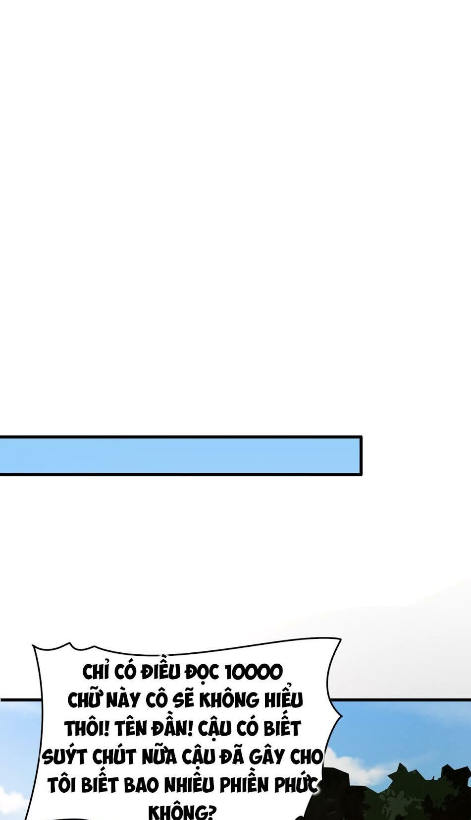 Hoa Hậu Giảng Đường Luôn Bên Người Chapter 9 - Trang 2