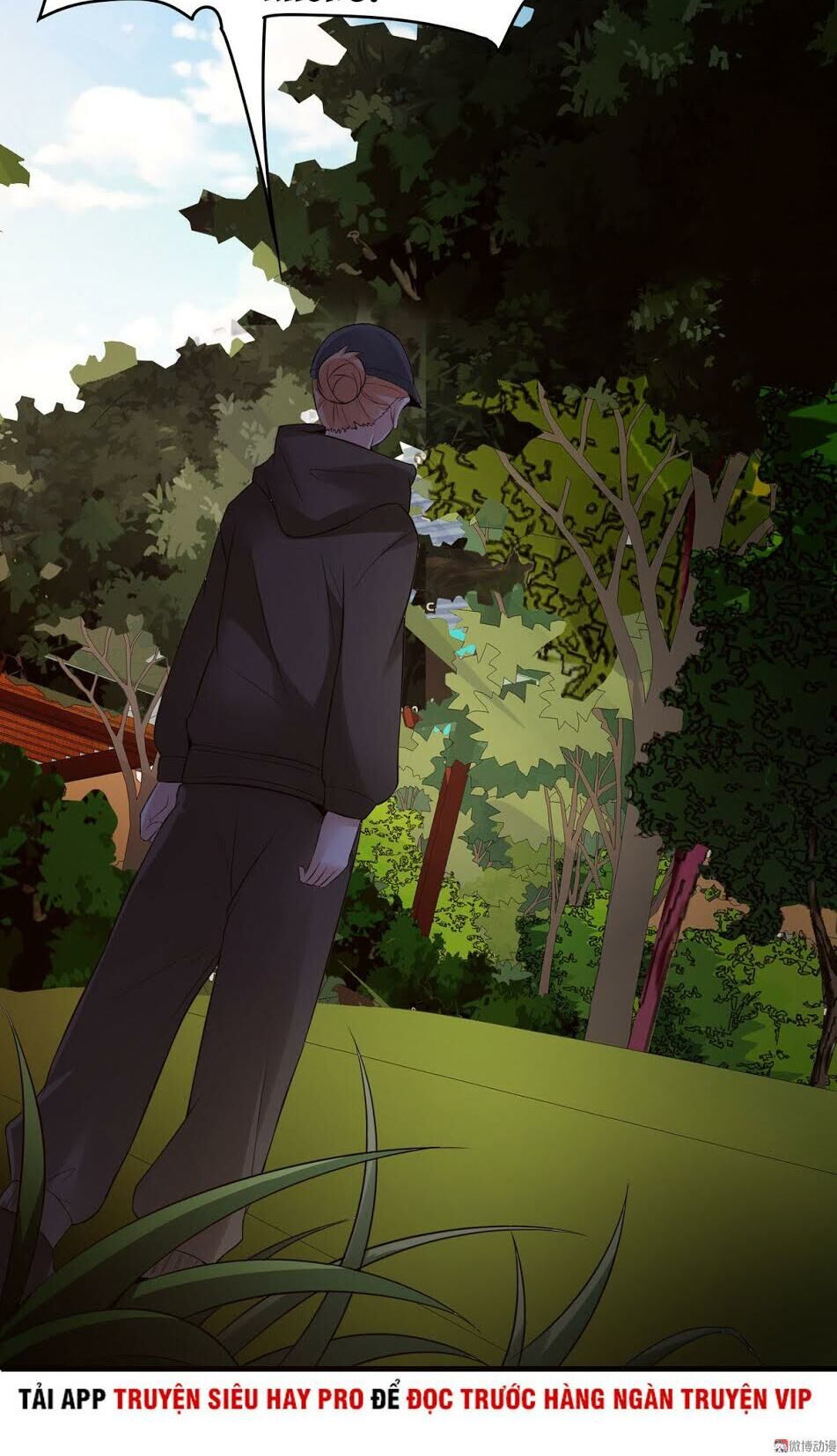 Hoa Hậu Giảng Đường Luôn Bên Người Chapter 9 - Trang 2