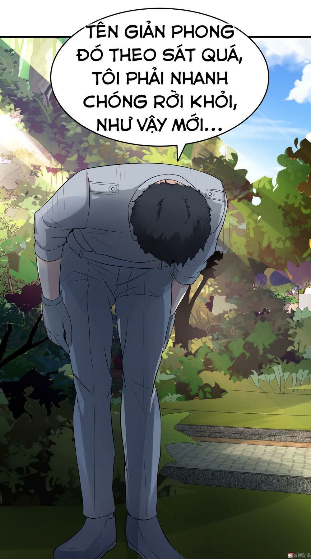 Hoa Hậu Giảng Đường Luôn Bên Người Chapter 9 - Trang 2