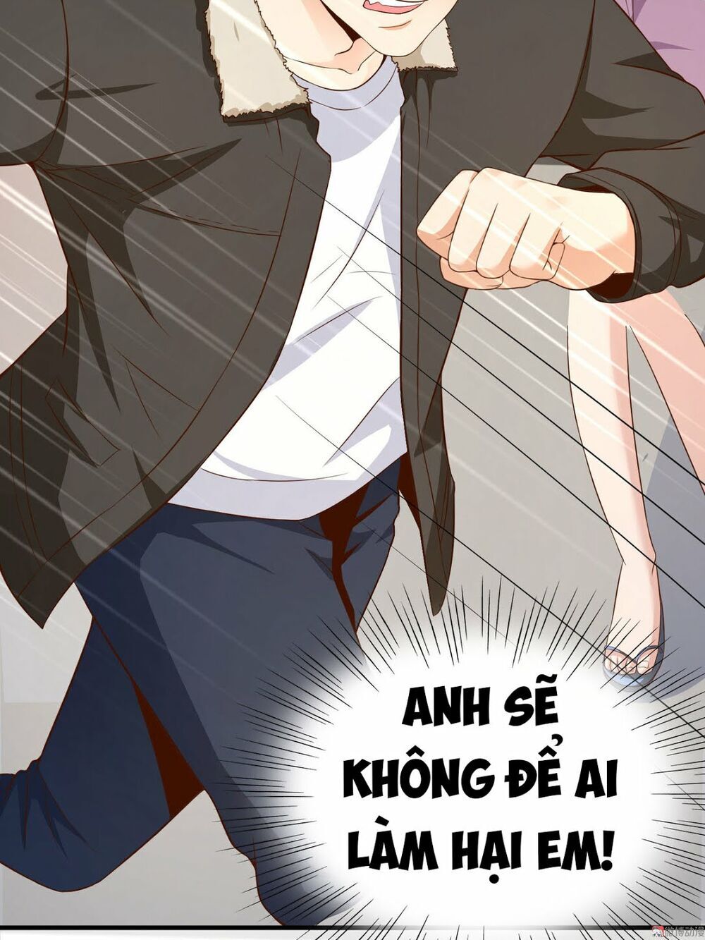 Hoa Hậu Giảng Đường Luôn Bên Người Chapter 9 - Trang 2