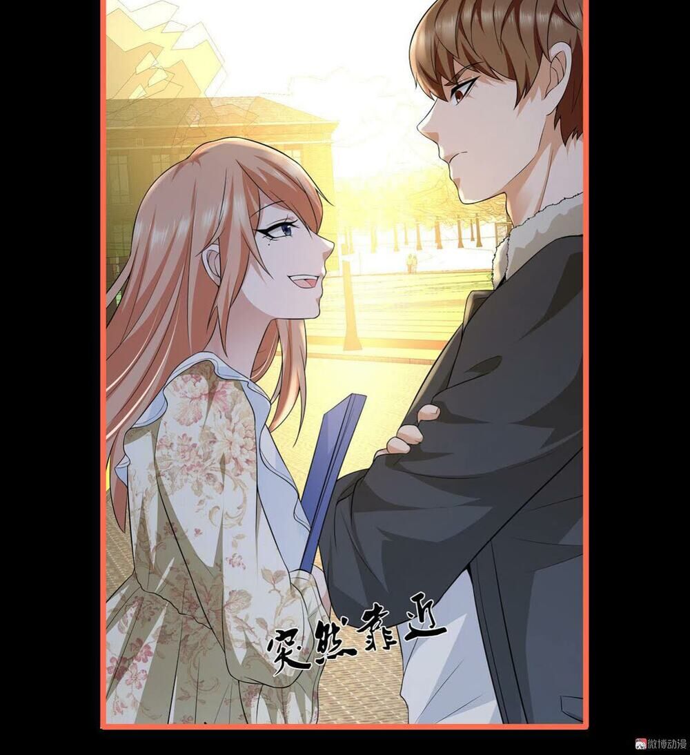 Hoa Hậu Giảng Đường Luôn Bên Người Chapter 9 - Trang 2