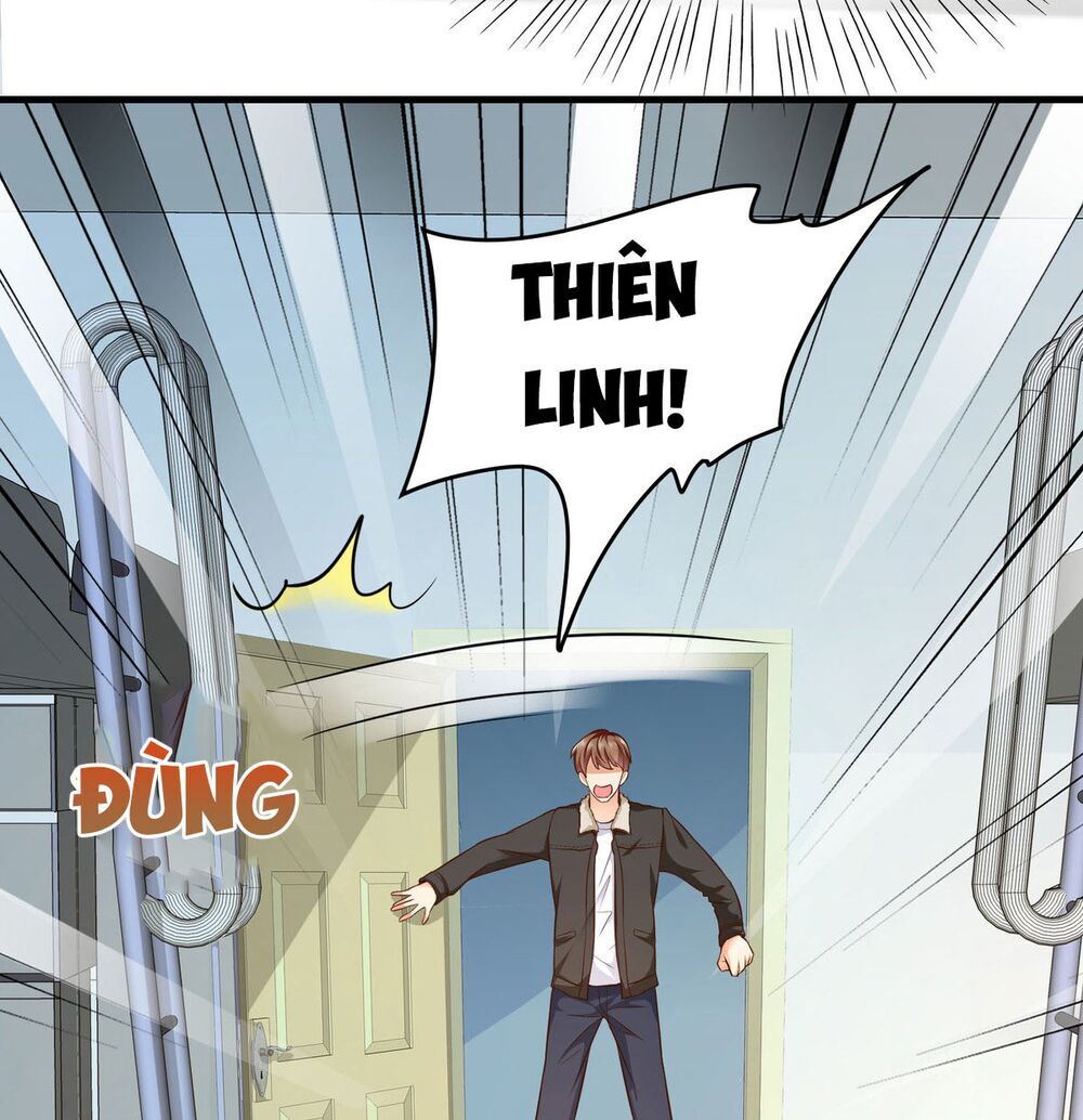 Hoa Hậu Giảng Đường Luôn Bên Người Chapter 9 - Trang 2