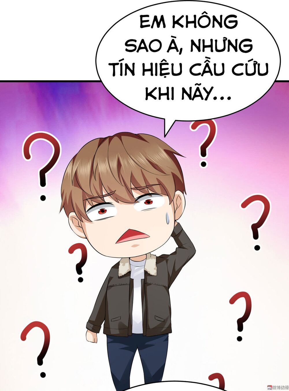 Hoa Hậu Giảng Đường Luôn Bên Người Chapter 9 - Trang 2