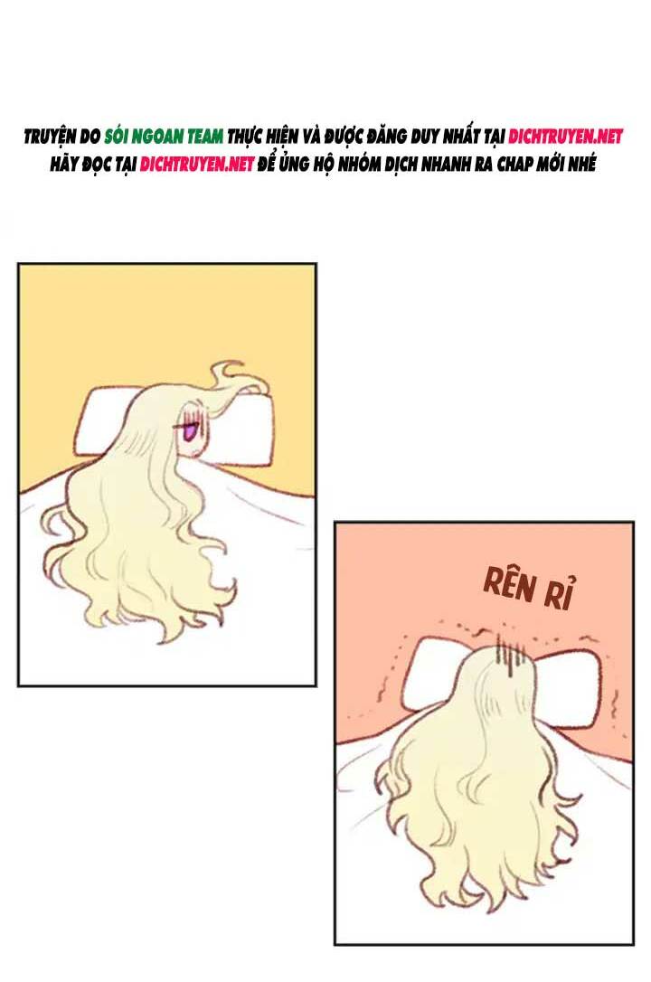 Hóa Kiếp Thành Chị Gái Của Bạo Chúa Chapter 1 - Trang 2
