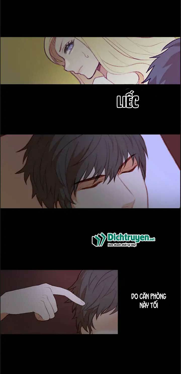 Hóa Kiếp Thành Chị Gái Của Bạo Chúa Chapter 1 - Trang 2