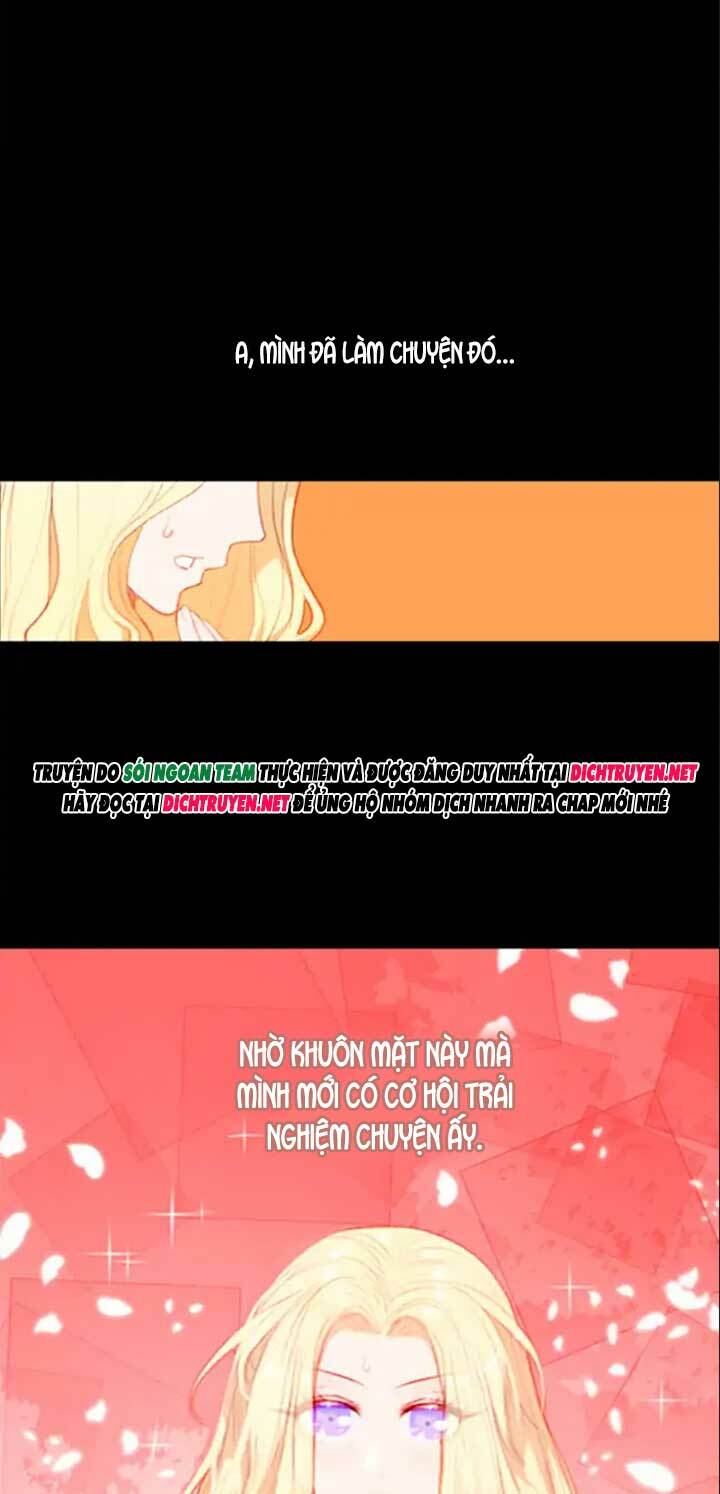 Hóa Kiếp Thành Chị Gái Của Bạo Chúa Chapter 1 - Trang 2