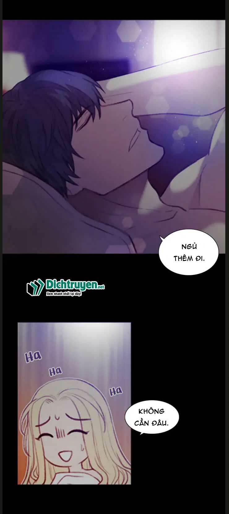 Hóa Kiếp Thành Chị Gái Của Bạo Chúa Chapter 1 - Trang 2