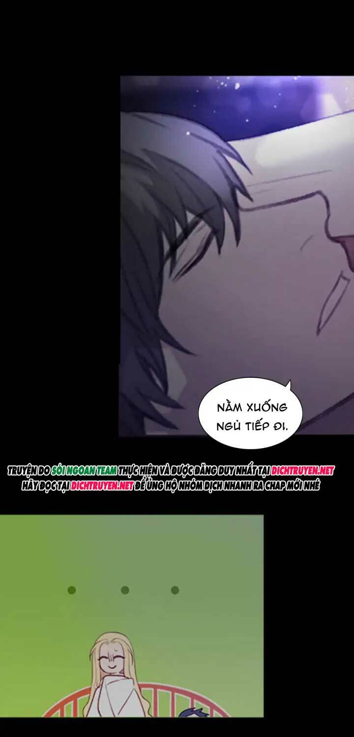 Hóa Kiếp Thành Chị Gái Của Bạo Chúa Chapter 1 - Trang 2