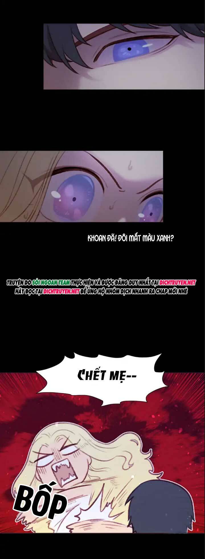 Hóa Kiếp Thành Chị Gái Của Bạo Chúa Chapter 1 - Trang 2