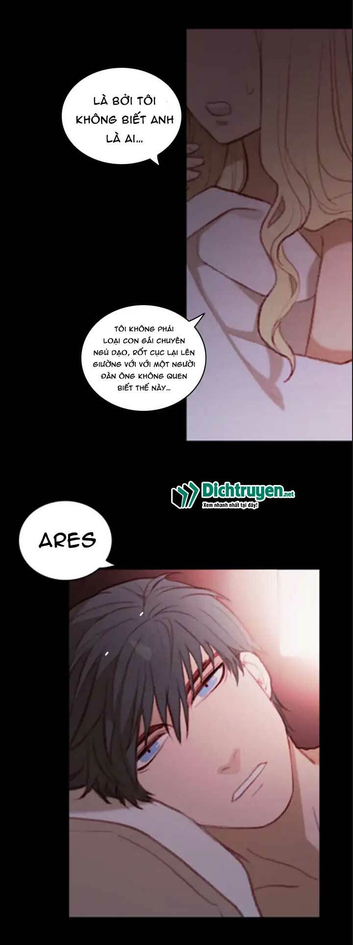 Hóa Kiếp Thành Chị Gái Của Bạo Chúa Chapter 1 - Trang 2