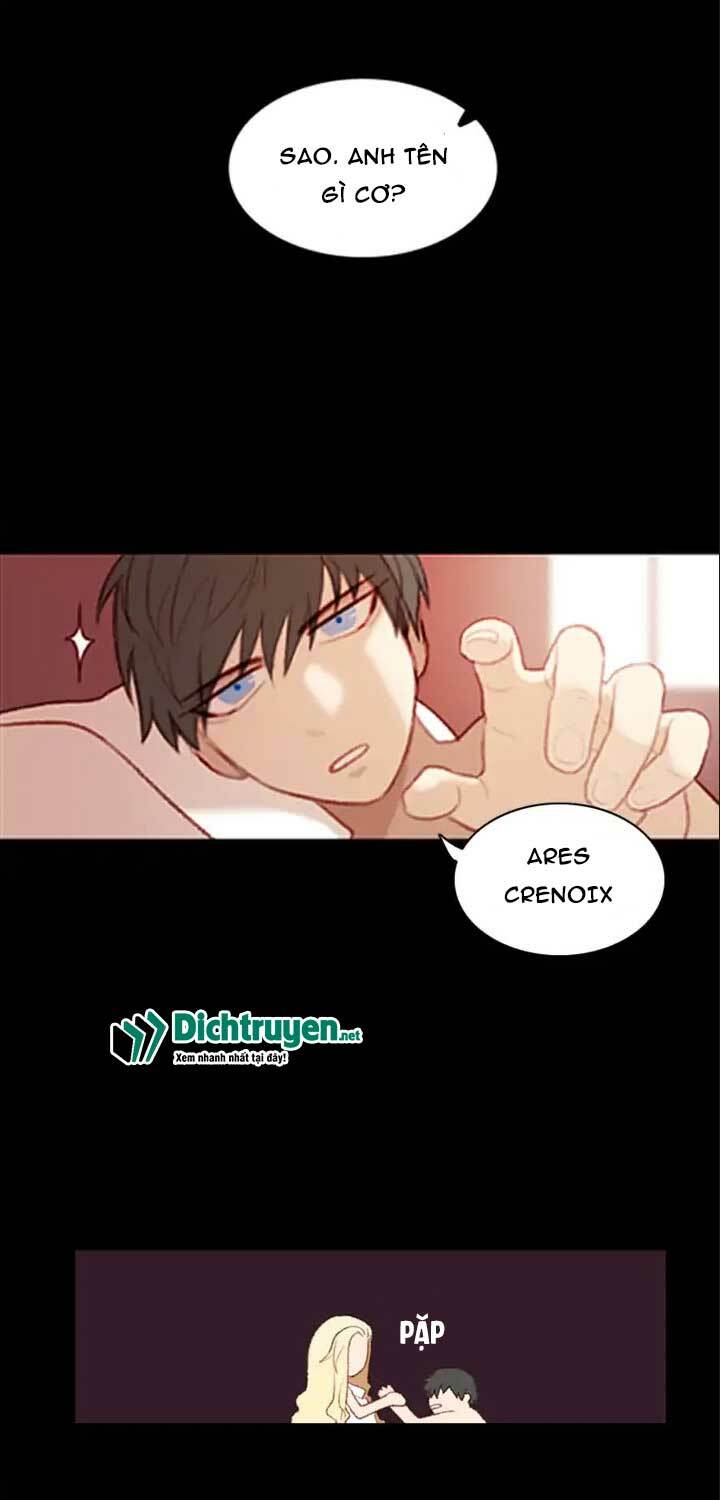 Hóa Kiếp Thành Chị Gái Của Bạo Chúa Chapter 1 - Trang 2