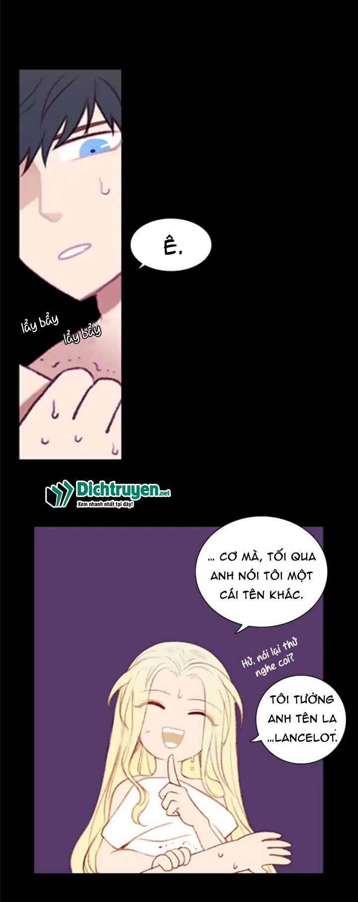 Hóa Kiếp Thành Chị Gái Của Bạo Chúa Chapter 1 - Trang 2