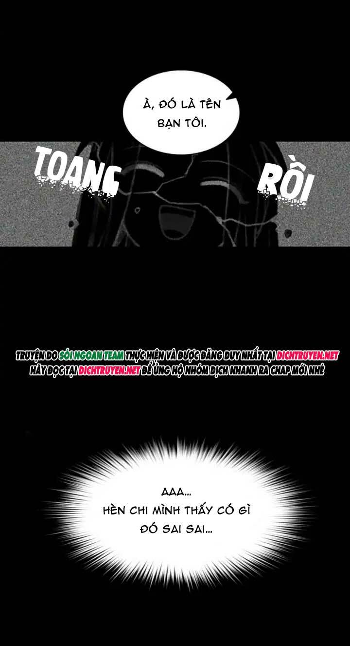 Hóa Kiếp Thành Chị Gái Của Bạo Chúa Chapter 1 - Trang 2