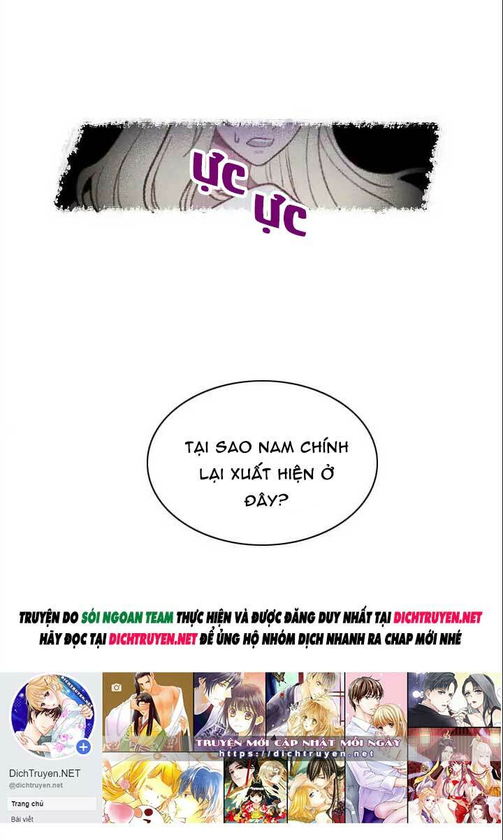 Hóa Kiếp Thành Chị Gái Của Bạo Chúa Chapter 1 - Trang 2