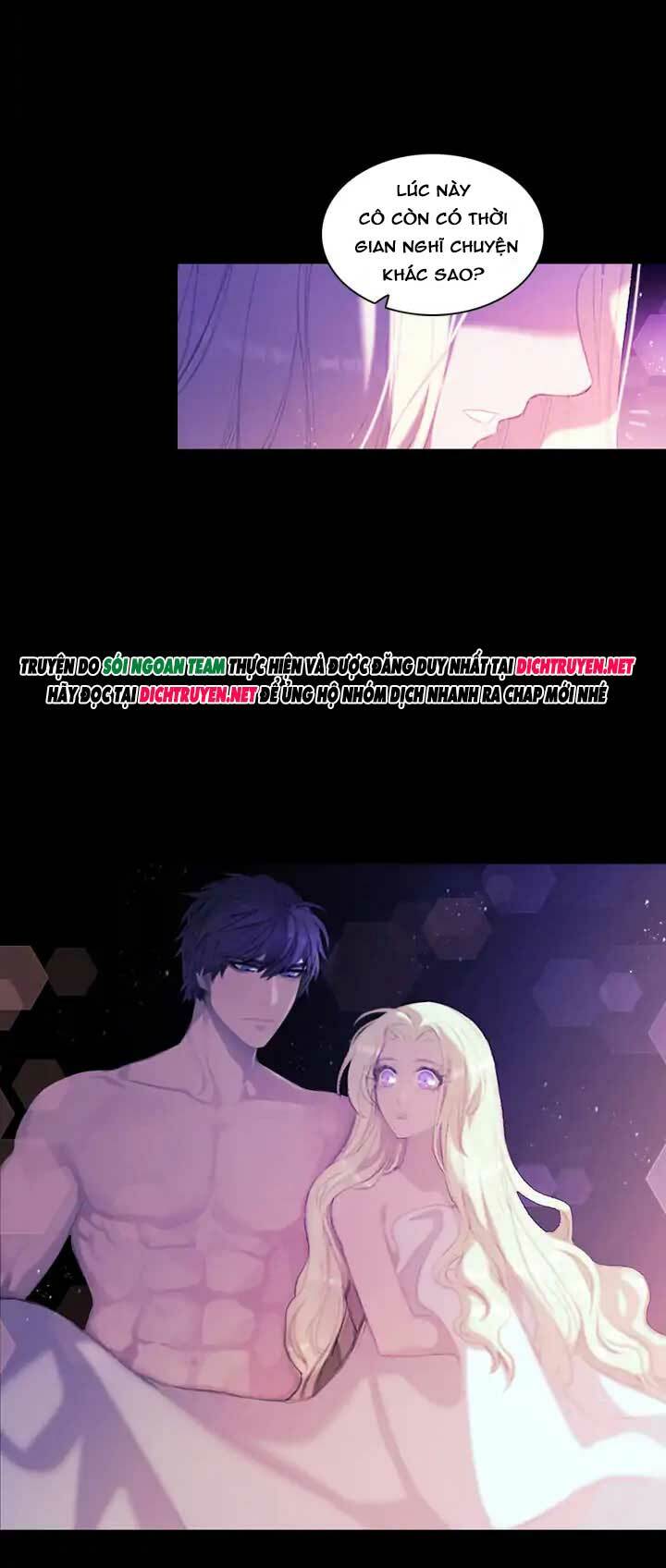 Hóa Kiếp Thành Chị Gái Của Bạo Chúa Chapter 1 - Trang 2