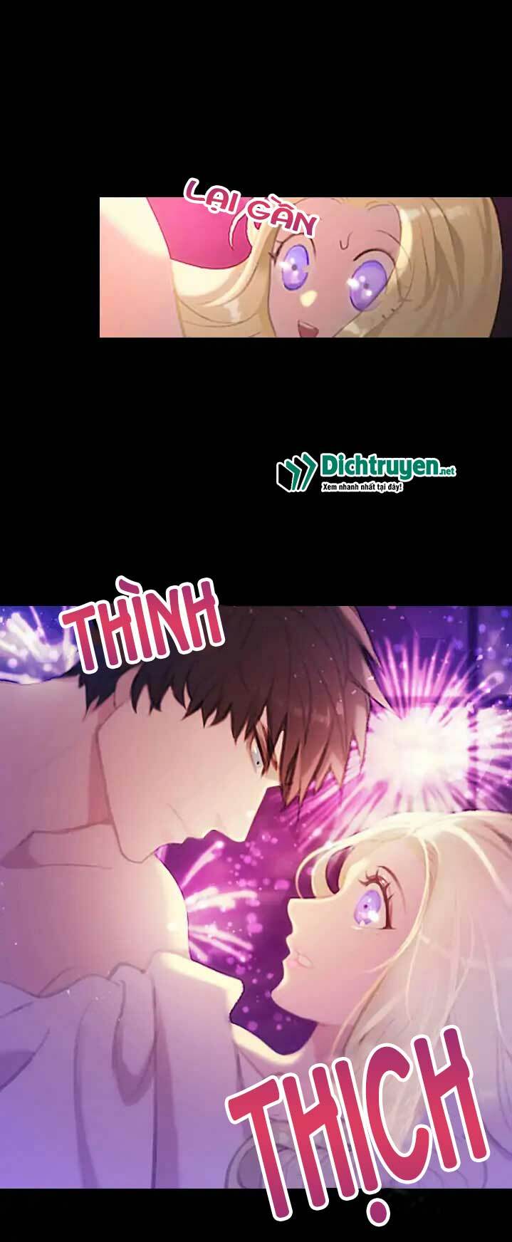 Hóa Kiếp Thành Chị Gái Của Bạo Chúa Chapter 1 - Trang 2