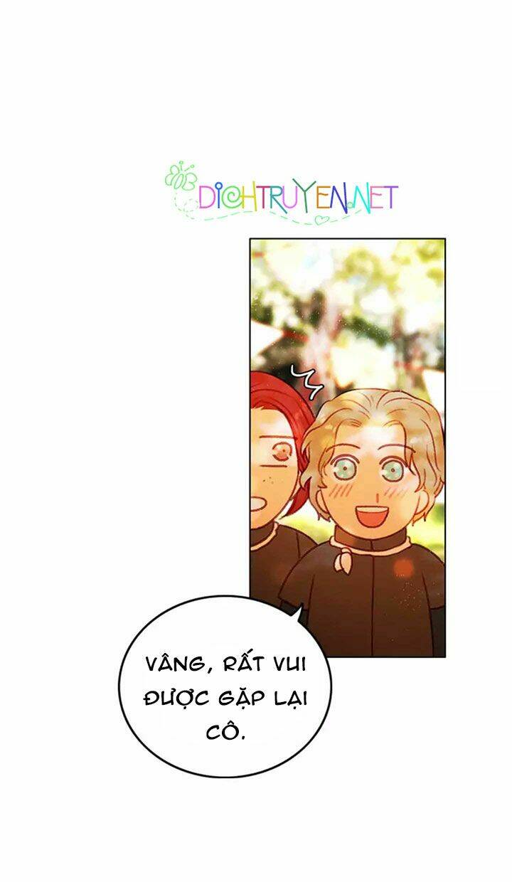 Hóa Kiếp Thành Chị Gái Của Bạo Chúa Chapter 10 - Trang 2