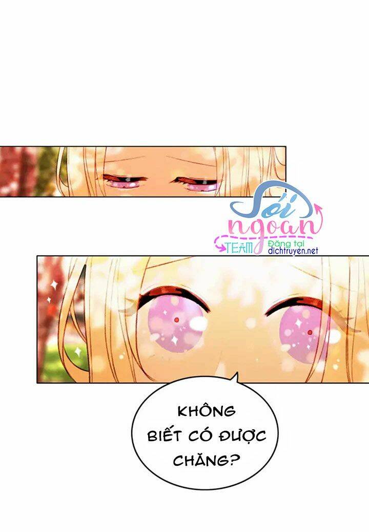 Hóa Kiếp Thành Chị Gái Của Bạo Chúa Chapter 10 - Trang 2