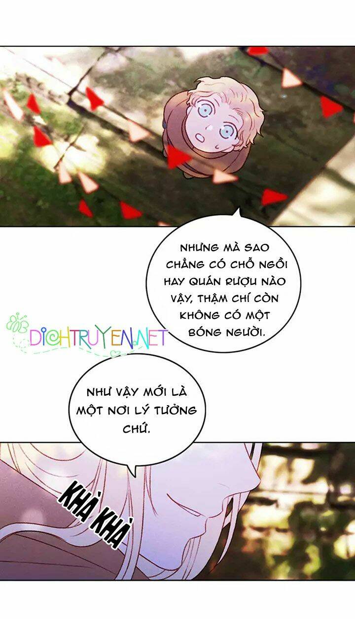 Hóa Kiếp Thành Chị Gái Của Bạo Chúa Chapter 10 - Trang 2