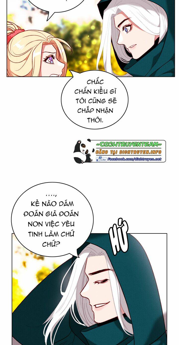 Hóa Kiếp Thành Chị Gái Của Bạo Chúa Chapter 100 - Trang 2