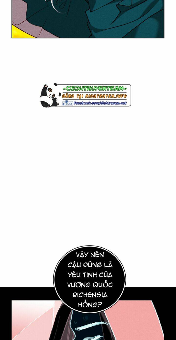 Hóa Kiếp Thành Chị Gái Của Bạo Chúa Chapter 100 - Trang 2