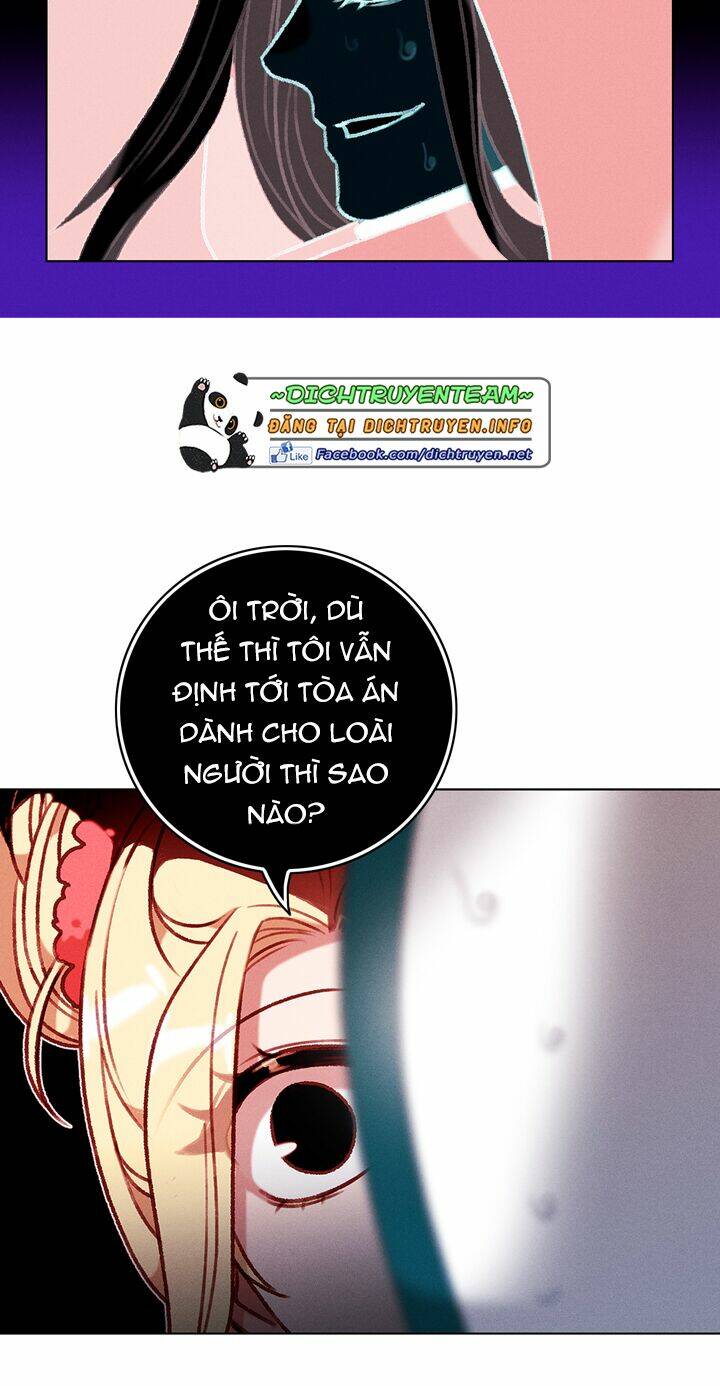 Hóa Kiếp Thành Chị Gái Của Bạo Chúa Chapter 100 - Trang 2