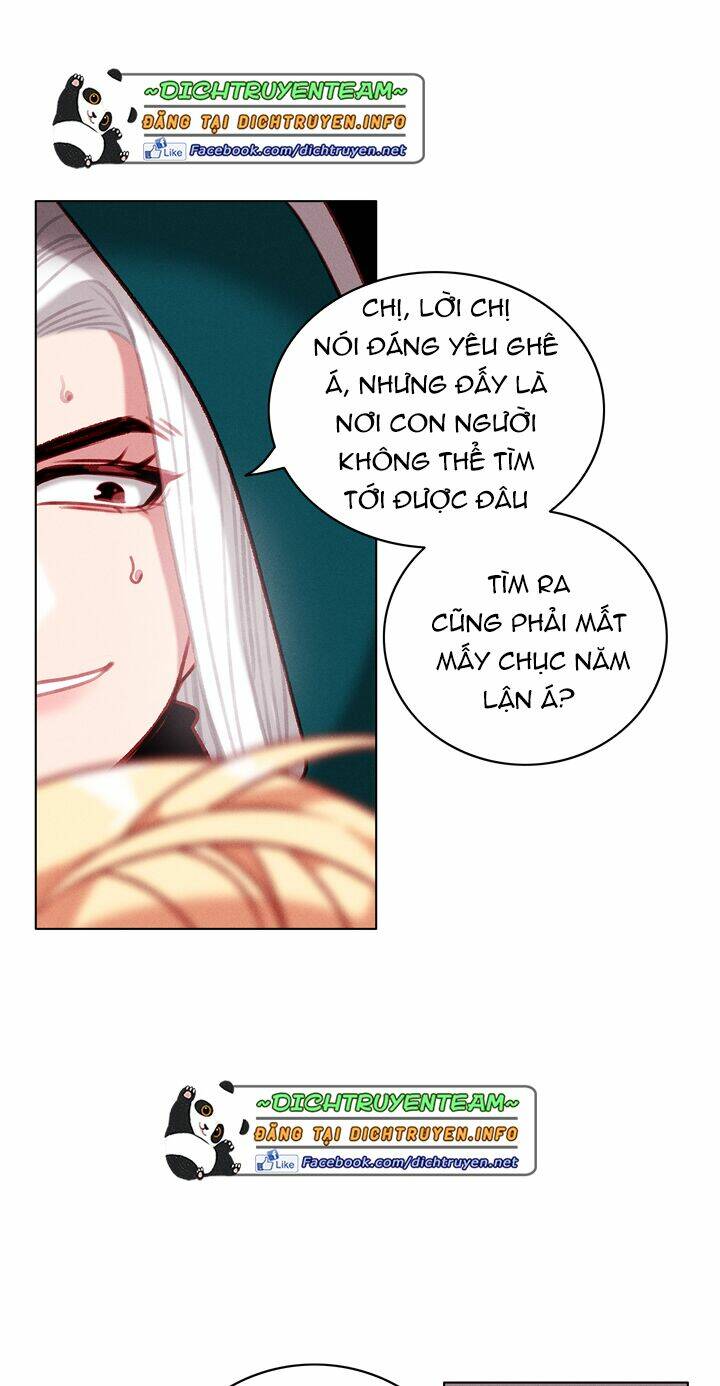 Hóa Kiếp Thành Chị Gái Của Bạo Chúa Chapter 100 - Trang 2