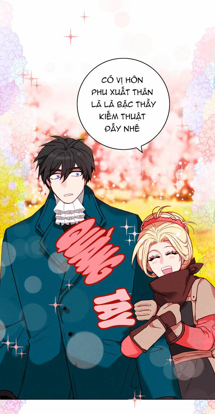 Hóa Kiếp Thành Chị Gái Của Bạo Chúa Chapter 100 - Trang 2