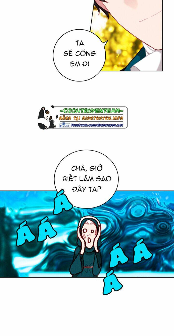 Hóa Kiếp Thành Chị Gái Của Bạo Chúa Chapter 100 - Trang 2