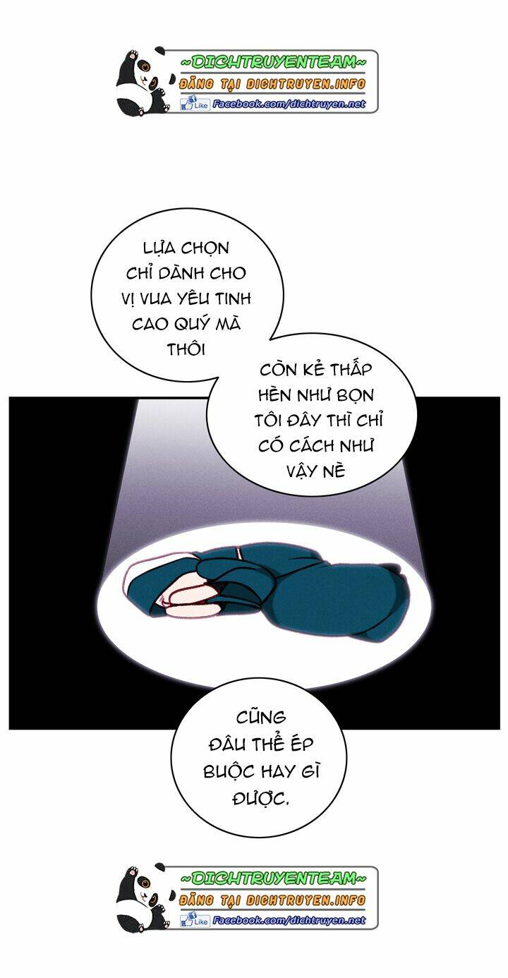 Hóa Kiếp Thành Chị Gái Của Bạo Chúa Chapter 100 - Trang 2