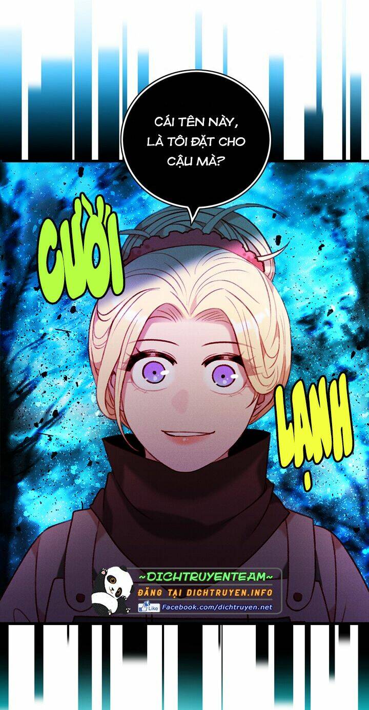 Hóa Kiếp Thành Chị Gái Của Bạo Chúa Chapter 100 - Trang 2