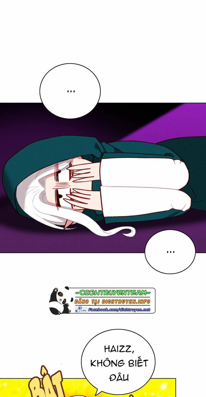 Hóa Kiếp Thành Chị Gái Của Bạo Chúa Chapter 100 - Trang 2