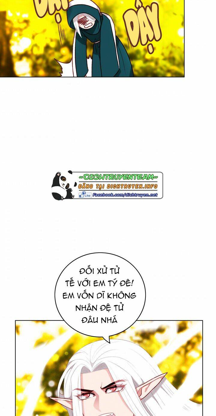 Hóa Kiếp Thành Chị Gái Của Bạo Chúa Chapter 100 - Trang 2