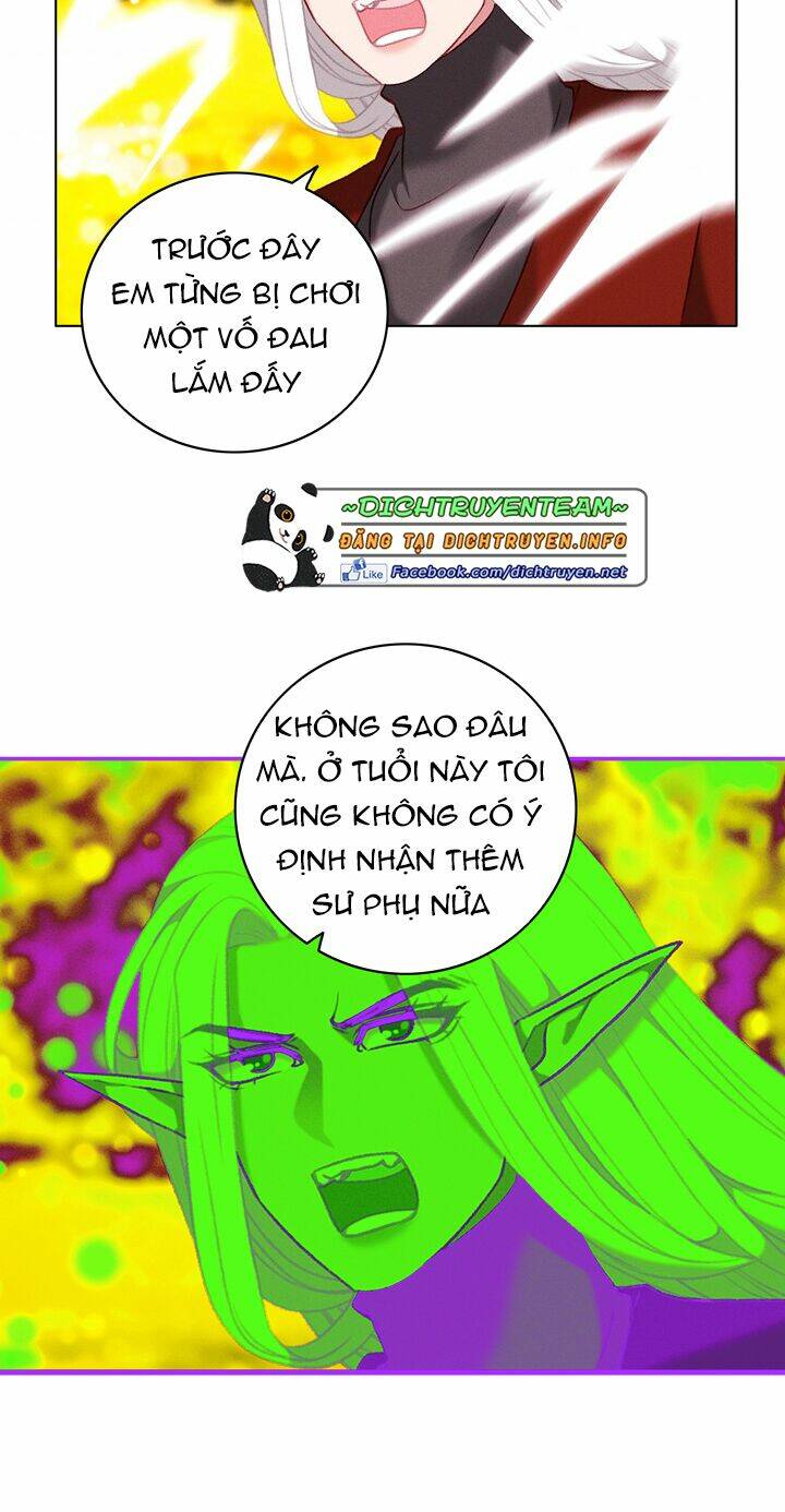 Hóa Kiếp Thành Chị Gái Của Bạo Chúa Chapter 100 - Trang 2