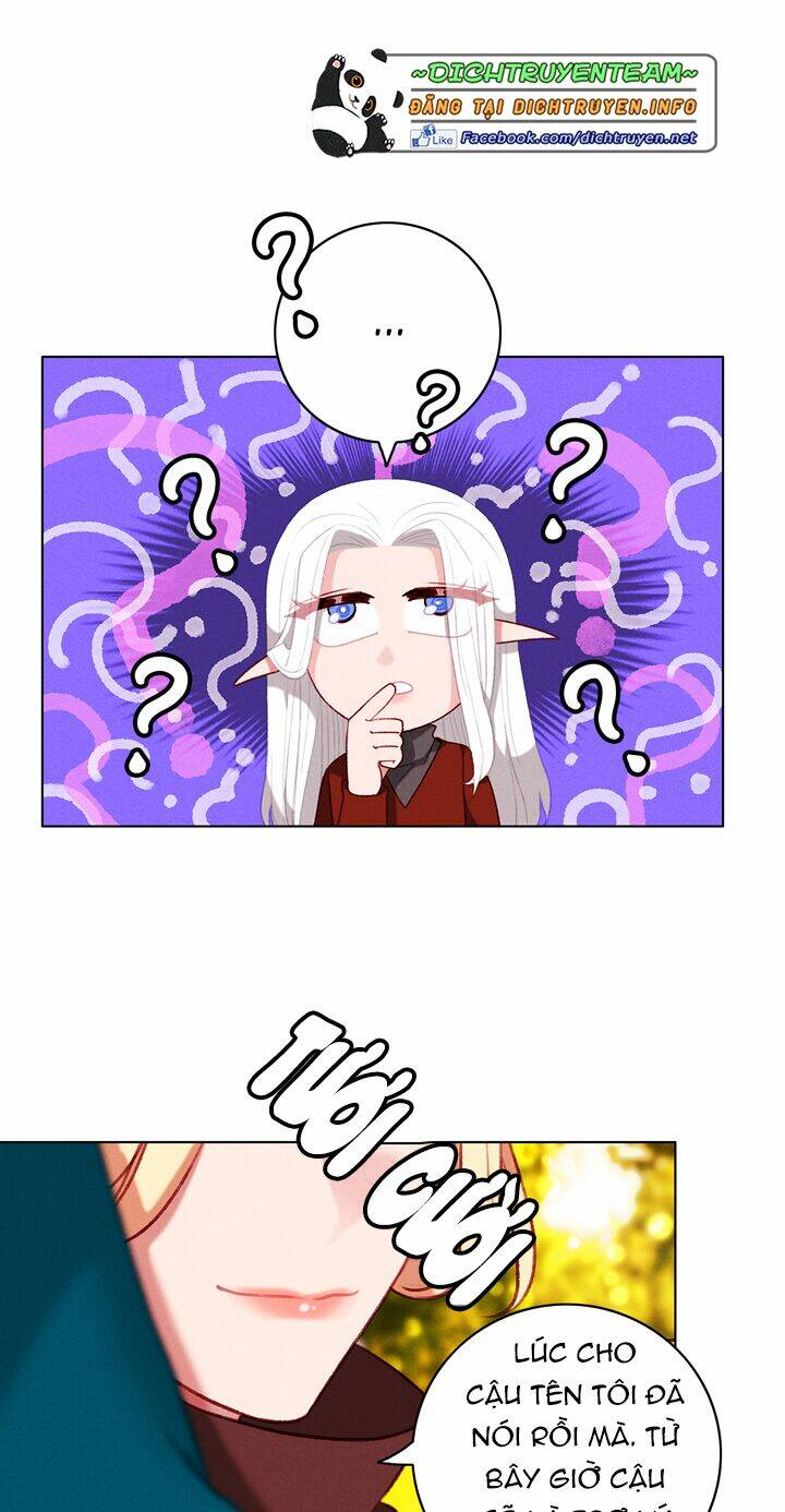 Hóa Kiếp Thành Chị Gái Của Bạo Chúa Chapter 100 - Trang 2