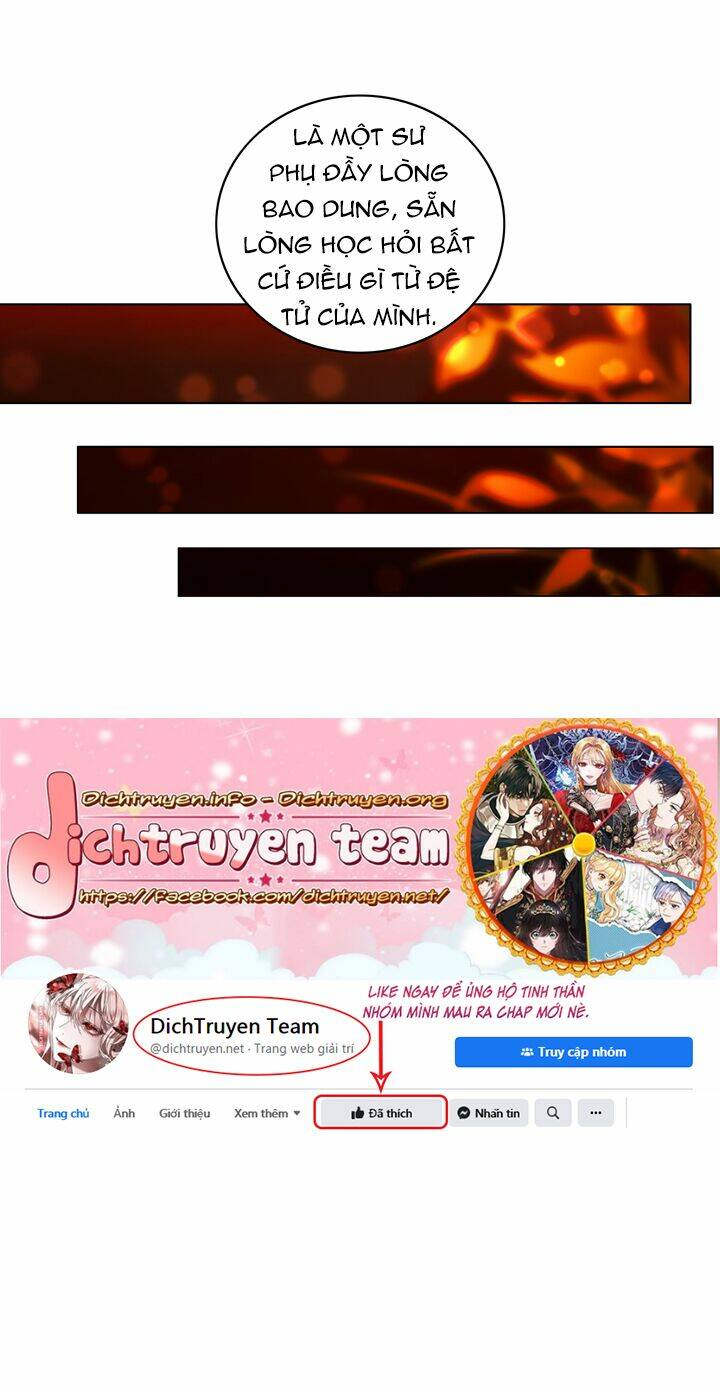 Hóa Kiếp Thành Chị Gái Của Bạo Chúa Chapter 100 - Trang 2