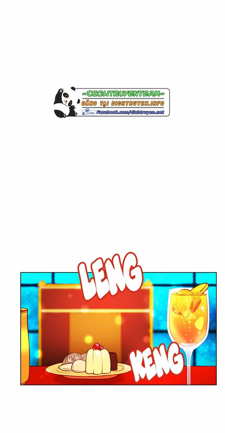 Hóa Kiếp Thành Chị Gái Của Bạo Chúa Chapter 100 - Trang 2