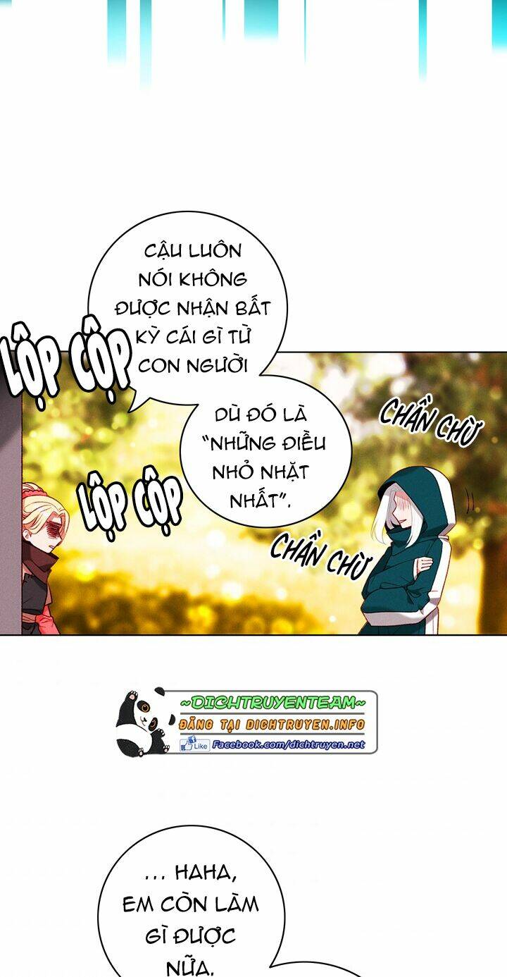 Hóa Kiếp Thành Chị Gái Của Bạo Chúa Chapter 100 - Trang 2