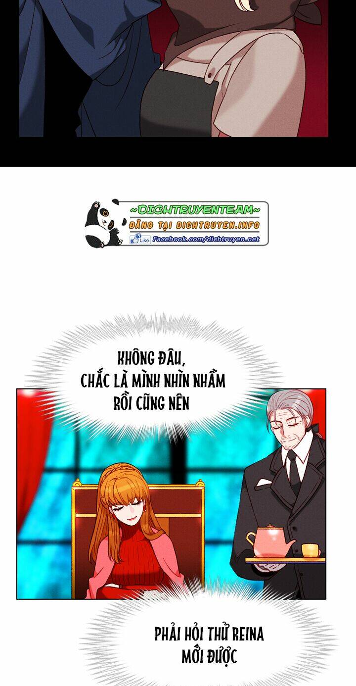 Hóa Kiếp Thành Chị Gái Của Bạo Chúa Chapter 100 - Trang 2