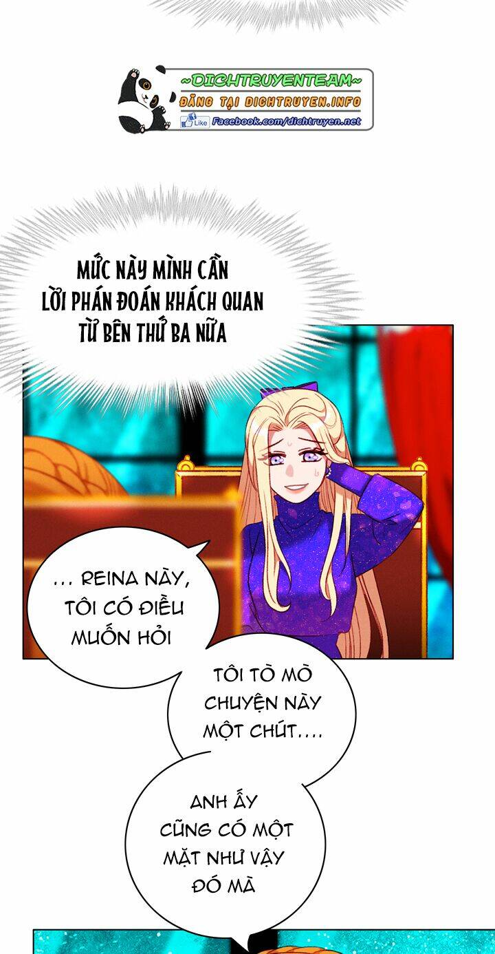 Hóa Kiếp Thành Chị Gái Của Bạo Chúa Chapter 100 - Trang 2