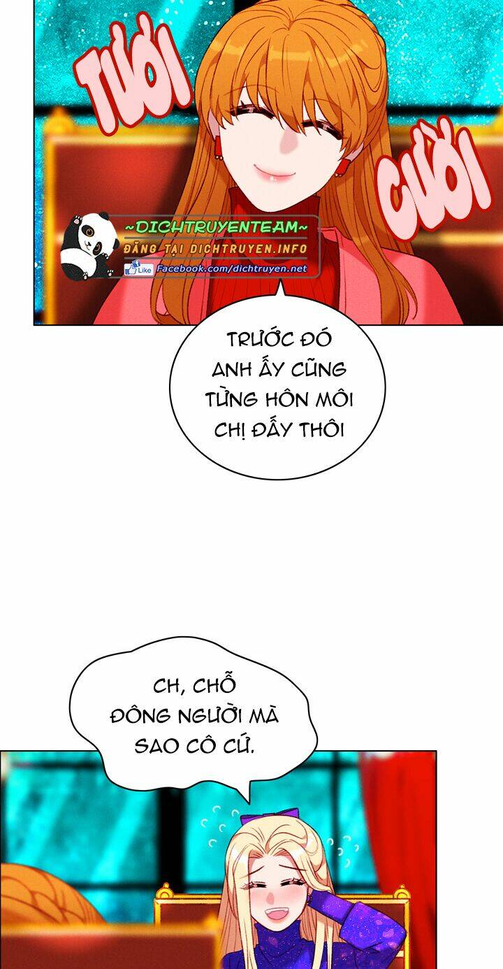 Hóa Kiếp Thành Chị Gái Của Bạo Chúa Chapter 100 - Trang 2