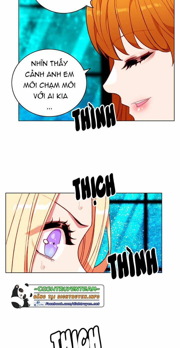 Hóa Kiếp Thành Chị Gái Của Bạo Chúa Chapter 100 - Trang 2