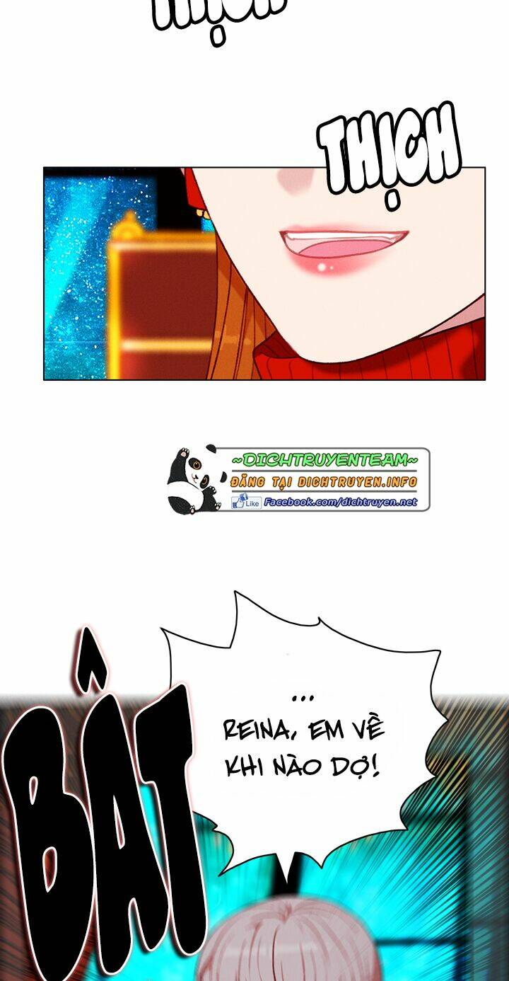 Hóa Kiếp Thành Chị Gái Của Bạo Chúa Chapter 100 - Trang 2