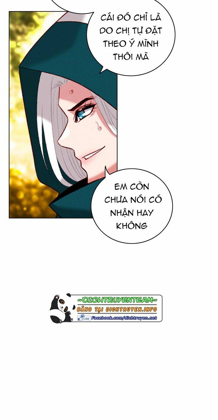 Hóa Kiếp Thành Chị Gái Của Bạo Chúa Chapter 100 - Trang 2